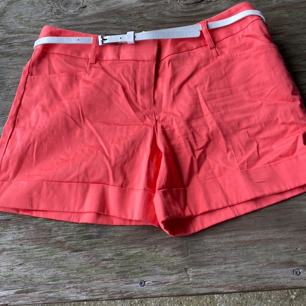 Express Shorts
